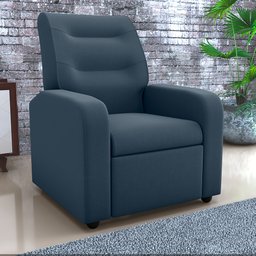 Poltrona para Sala de Estar Reclinável Classic - 1