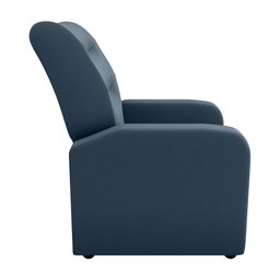 Poltrona para Sala de Estar Reclinável Classic - 4