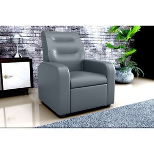 Poltrona para Sala de Estar Reclinável Classic