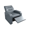 Ver imagem 5 de Poltrona para Sala de Estar Reclinável Classic