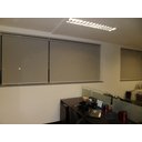 Ver imagem 1 de ROLO TELA SOLAR 3% - 1,70 L X 2,30 A - CINZA