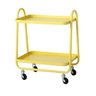 Carrinho Skip Amarelo - A/CASA - 1