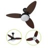 Ventilador Teto com Controle Remoto Dupla Face Funcão Timer - 6