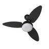 Ventilador Teto com Controle Remoto Dupla Face Funcão Timer - 3