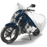 Capa Protetora para Moto Tamanho P - 43782001 - Tramontina Capa Impermeável para Moto Tamanho P - 43 - 1