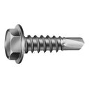 Ver imagem 2 de Parafuso Auto Perfurante 10x3/4" S/arruela Ch 5/16 - Mdfer