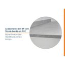 Ver imagem 3 de Tampo para Balcão 2 Portas 80cm a Arizona CabeCasa MadeiraOriginals