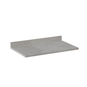 Tampo para Balcão 2 Portas 80cm a Arizona Cabecasa Madeiramadeira