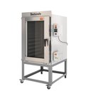 Ver imagem 1 de Forno Turbo a Gás Tostando Legacy 10 Esteiras Bivolt FT10G