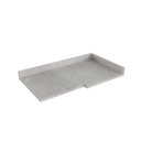 Ver imagem 1 de Tampo para Balcão de Canto Reto a Arizona CabeCasa MadeiraOriginals