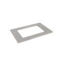 Ver imagem 2 de Tampo com Recorte para Cooktop 4 Bocas 80cm a Arizona CabeCasa MadeiraOriginals