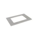 Ver imagem 3 de Tampo com Recorte Planejado para Cooktop 4 Bocas 80cm a Arizona CabeCasa MadeiraOriginals Cinza