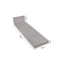 Ver imagem 2 de Tampo para Balcão Toalheiro 15cm a Arizona CabeCasa MadeiraOriginals