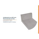Ver imagem 3 de Tampo para Balcão Planejado Toalheiro 15cm Arizona CabeCasa MadeiraOriginals Cinza