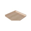 Ver imagem 1 de Tampo para Balcão de Canto Oblíquo a Arizona CabeCasa MadeiraOriginals