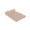 Ver imagem 1 de Tampo para Balcão 1 Porta 40 Cm a Arizona CabeCasa MadeiraOriginals