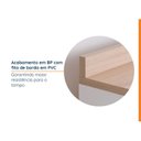 Ver imagem 4 de Tampo para Balcão 1 Porta 40 Cm a Arizona CabeCasa MadeiraOriginals