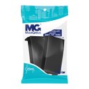 Ver imagem 3 de Kit 5 Módulo Cego Grafite Sleek Colors Margirius Cor:grafite