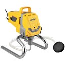 Ver imagem 2 de Máquina de Pintura Airless para Tintas a Base de Água 13hp 220v Vonder Mpa 1010