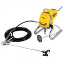 Ver imagem 1 de Máquina de Pintura Airless para Tintas a Base de Água 13hp 220v Vonder Mpa 1010