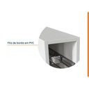 Ver imagem 5 de Balcão Toalheiro 15cm sem Tampo a Arizona CabeCasa MadeiraOriginals