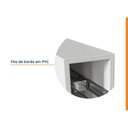 Ver imagem 5 de Balcão Toalheiro Planejado 15cm sem Tampo a Arizona CabeCasa MadeiraOriginals Branco