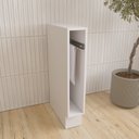 Ver imagem 1 de Balcão Toalheiro 15cm sem Tampo a Arizona CabeCasa MadeiraOriginals