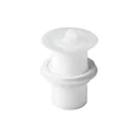 Ver imagem 1 de Válvula Lavatório P.v.c. 1x2.3/8 sem Ladrão