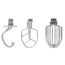 Ver imagem 3 de Batedeira Planetária Braesi 5 Litros Eletrônica Premium 127v Bpel-05 Pr G2