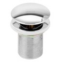 Ver imagem 1 de Válvula Tanque 1.1/4 Click Cromado