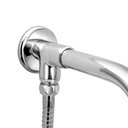 Ver imagem 3 de Chuveiro Ducha Flatt Quadrado Completo C/desviador Solar Gás