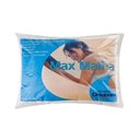 Ver imagem 1 de Travesseiro Fibras Siliconadas Max Malha p/Fronha 50x70 (48x68) - Ortobom