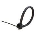 Ver imagem 3 de Abraçadeira de Nylon Preto 50 Uni 370mm X 7mm