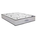 Ver imagem 1 de Colchão Casal Ortobom Espuma D45 Hight Foam HR (138x188x28) - 