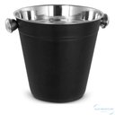 Ver imagem 2 de Balde de Gelo em Aço Inox Onix 22 cm 4,20 Litros