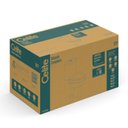 Ver imagem 5 de Kit de Bacia com Caixa Acoplada 3/6l e Itens de Instalação City Celite