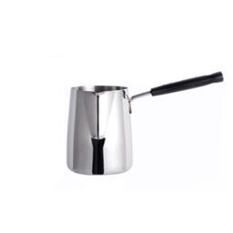 Panela de Café de Aluminio Walfos Cbo Longo Elashopp 600ml - 1