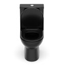 Ver imagem 7 de Kit de Bacia com Caixa Acoplada com Assento Termofixo e Itens de Instalação Smart Celite Preto