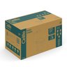 Kit de Bacia com Caixa Acoplada 3/6l e Itens de Instalação City Celite - 5