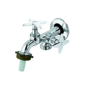 Torneira Tanque com Derivação Máquina de Lavar 1131 Eco C23