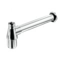 Ver imagem 1 de Sifão Lavatório Regulável 1x1.1/2 Tubo Saída 30cm