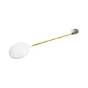 Ver imagem 2 de Torneira de Boia 3/4 Balao Plast.(dn 20)