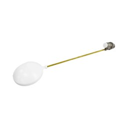 Torneira de Boia 3/4 Balao Plast.(dn 20) - 2