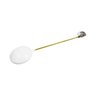 Torneira de Boia 3/4 Balao Plast.(dn 20) - 2