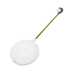 Torneira de Boia 3/4 Balao Plast.(dn 20) - 1