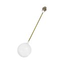 Ver imagem 3 de Torneira de Boia 3/4 Balao Plast.(dn 20)