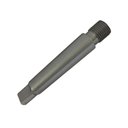 Ver imagem 4 de Haste para Mandril - Cone Morse 4 - com Rosca 5-8 X 16