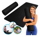 Ver imagem 4 de Tapete de Yoga Profissional Antiderrapante para Treinos