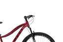 Ver imagem 2 de Eudora em Alumínio Quadro Rebaixado (15,5), Alavancas Ez-fire Stef500 Shimano, Aro 29 Aero, 36 Raias
