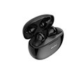 Fone de ouvido in-ear sem fio Awei T15 preto - 3